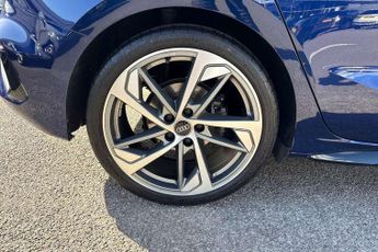 Audi A3 35 TDI Edition 1 5dr S Tronic