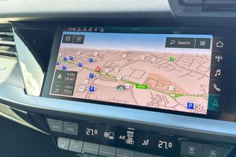 Audi A3 35 TDI Edition 1 5dr S Tronic