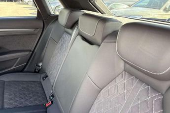 Audi A3 35 TDI Edition 1 5dr S Tronic