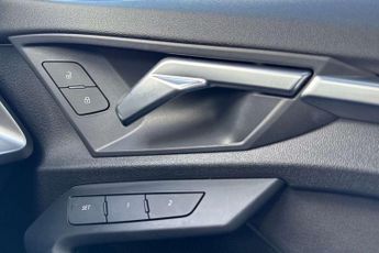 Audi A3 35 TDI Edition 1 5dr S Tronic