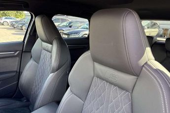 Audi A3 35 TDI Edition 1 5dr S Tronic