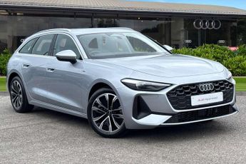 Audi A5 2.0 TFSI 299 e Quattro Technik 5dr S Tronic