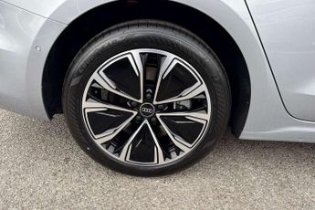 Audi A5 2.0 TFSI 299 e Quattro Technik 5dr S Tronic