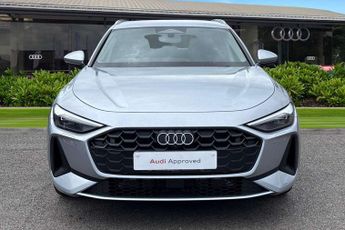 Audi A5 2.0 TFSI 299 e Quattro Technik 5dr S Tronic