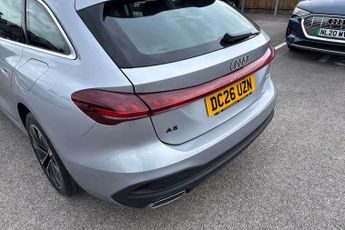 Audi A5 2.0 TFSI 299 e Quattro Technik 5dr S Tronic