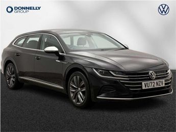 Volkswagen Arteon 1.4 TSI eHybrid Elegance 5dr DSG