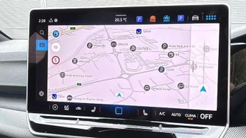 Volkswagen Golf 1.5 eTSI 150 Black Edition 5dr DSG