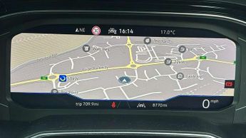 Volkswagen Polo 1.0 TSI R-Line 5dr