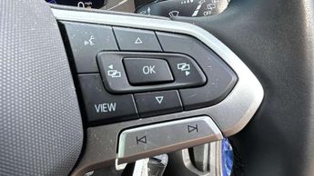 Volkswagen Polo 1.0 TSI R-Line 5dr