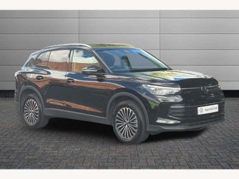 Volkswagen Tiguan 1.5 TSI eHybrid Match 5dr DSG