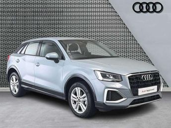 Audi Q2 35 TFSI Sport 5dr S Tronic