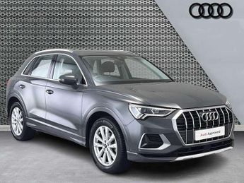 Audi Q3 35 TFSI Sport 5dr S Tronic