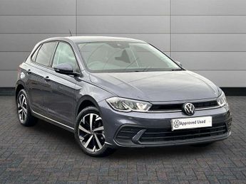 Volkswagen Polo 1.0 TSI Match 5dr