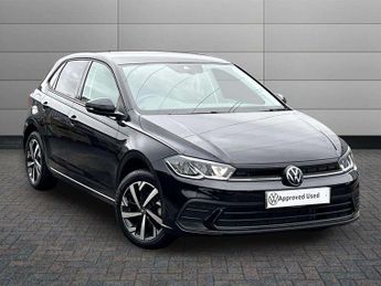 Volkswagen Polo 1.0 TSI Match 5dr DSG