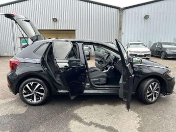 Volkswagen Polo 1.0 TSI Match 5dr DSG