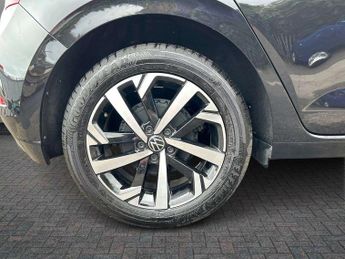Volkswagen Polo 1.0 TSI Match 5dr DSG