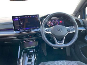 Volkswagen Golf 1.5 eTSI 150 Black Edition 5dr DSG