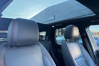 Land Rover Discovery Sport 1.5 P300e R-Dynamic HSE 5dr Auto [5 Seat]