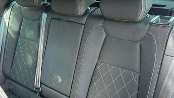 Skoda Karoq 1.5 TSI Sport Line 5dr