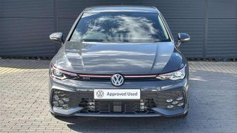 Volkswagen Golf GTi 2.0 TSI 265 GTI 5dr DSG