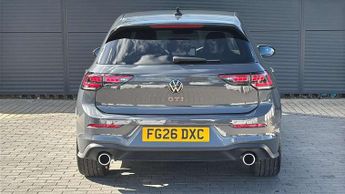Volkswagen Golf 2.0 TSI 265 GTI 5dr DSG