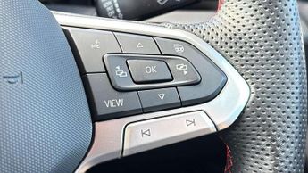 Volkswagen Golf 2.0 TSI 265 GTI 5dr DSG