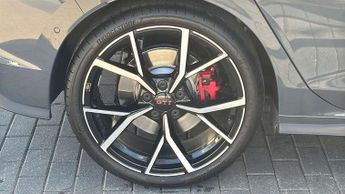 Volkswagen Golf 2.0 TSI 265 GTI 5dr DSG