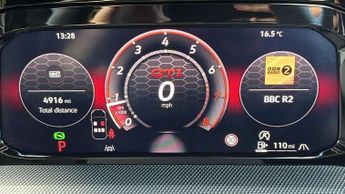 Volkswagen Golf 2.0 TSI 265 GTI 5dr DSG