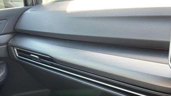 Volkswagen Golf 2.0 TSI 265 GTI 5dr DSG