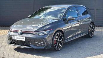 Volkswagen Golf 2.0 TSI 265 GTI 5dr DSG