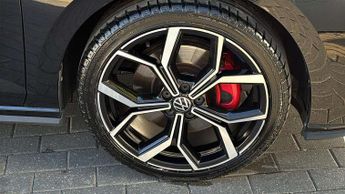 Volkswagen Polo 2.0 TSI GTI 5dr DSG