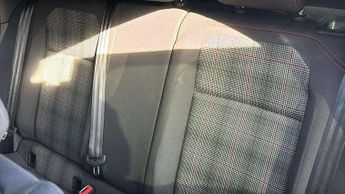 Volkswagen Polo 2.0 TSI GTI 5dr DSG