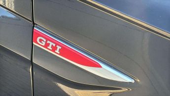 Volkswagen Polo 2.0 TSI GTI 5dr DSG