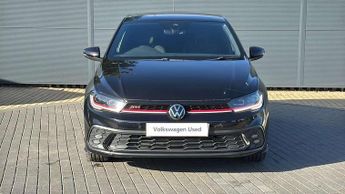 Volkswagen Polo 2.0 TSI GTI 5dr DSG