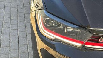 Volkswagen Polo 2.0 TSI GTI 5dr DSG