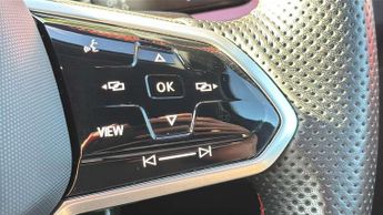 Volkswagen Polo 2.0 TSI GTI 5dr DSG