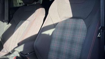 Volkswagen Polo 2.0 TSI GTI 5dr DSG