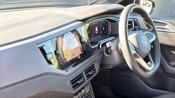 Volkswagen Polo 1.0 TSI 115 Black Edition 5dr DSG