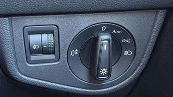 Volkswagen Polo 1.0 TSI Match 5dr DSG