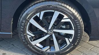 Volkswagen Polo 1.0 TSI Match 5dr DSG