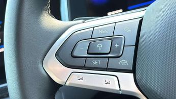 Volkswagen Polo 1.0 TSI Match 5dr DSG