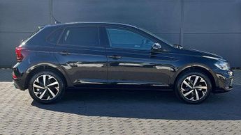 Volkswagen Polo 1.0 TSI Match 5dr DSG