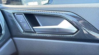 Volkswagen Polo 1.0 TSI Match 5dr DSG