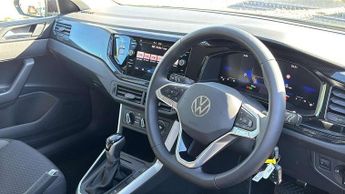 Volkswagen Polo 1.0 TSI Match 5dr DSG