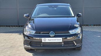 Volkswagen Polo 1.0 TSI Match 5dr DSG