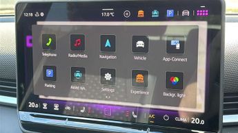 Volkswagen T-Roc 1.5 eTSI 150 R-Line 5dr DSG