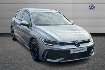 Volkswagen Golf 1.5 TSI 150 R-Line 5dr