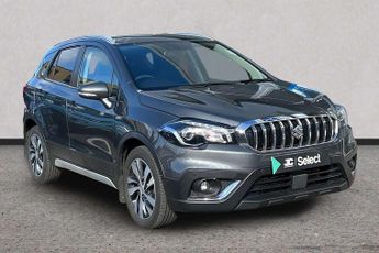 Suzuki S-Cross 1.0 Boosterjet SZ-T 5dr