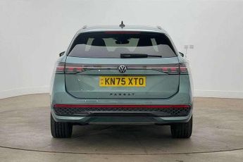 Volkswagen Passat 1.5 TSI eHybrid 272 R-Line 5dr DSG