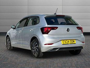 Volkswagen Polo 1.0 TSI Life 5dr DSG